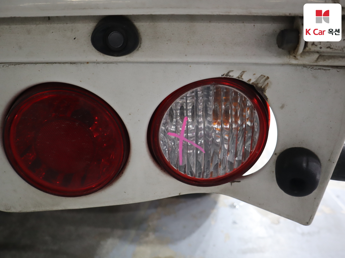 Gm Korea Truck 2020 - Image 36