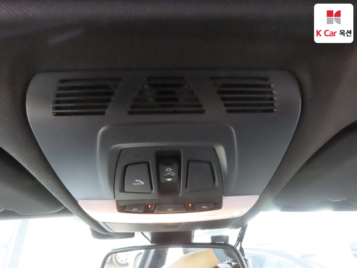 BMW X5 2014 - Image 12