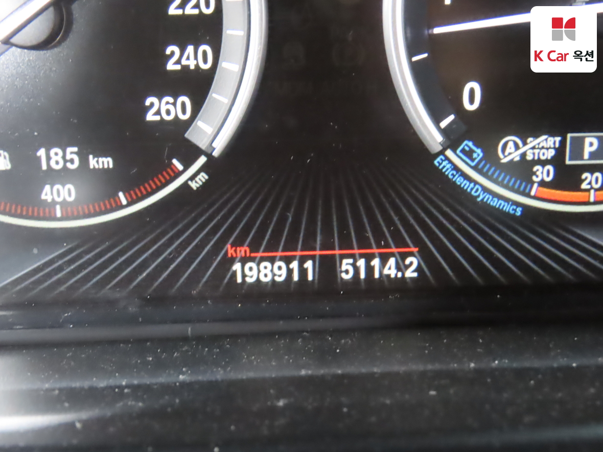 BMW X5 2014 - Image 4