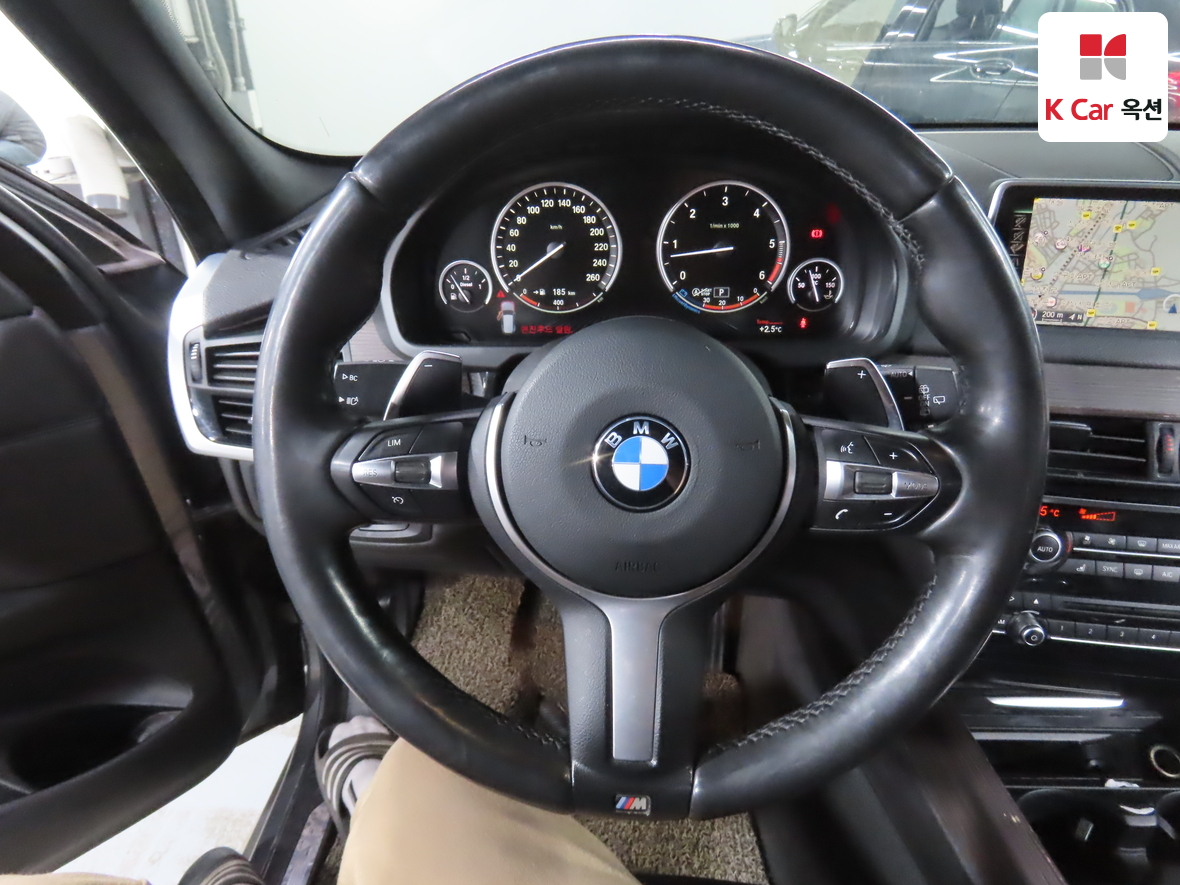 BMW X5 2014 - Image 10