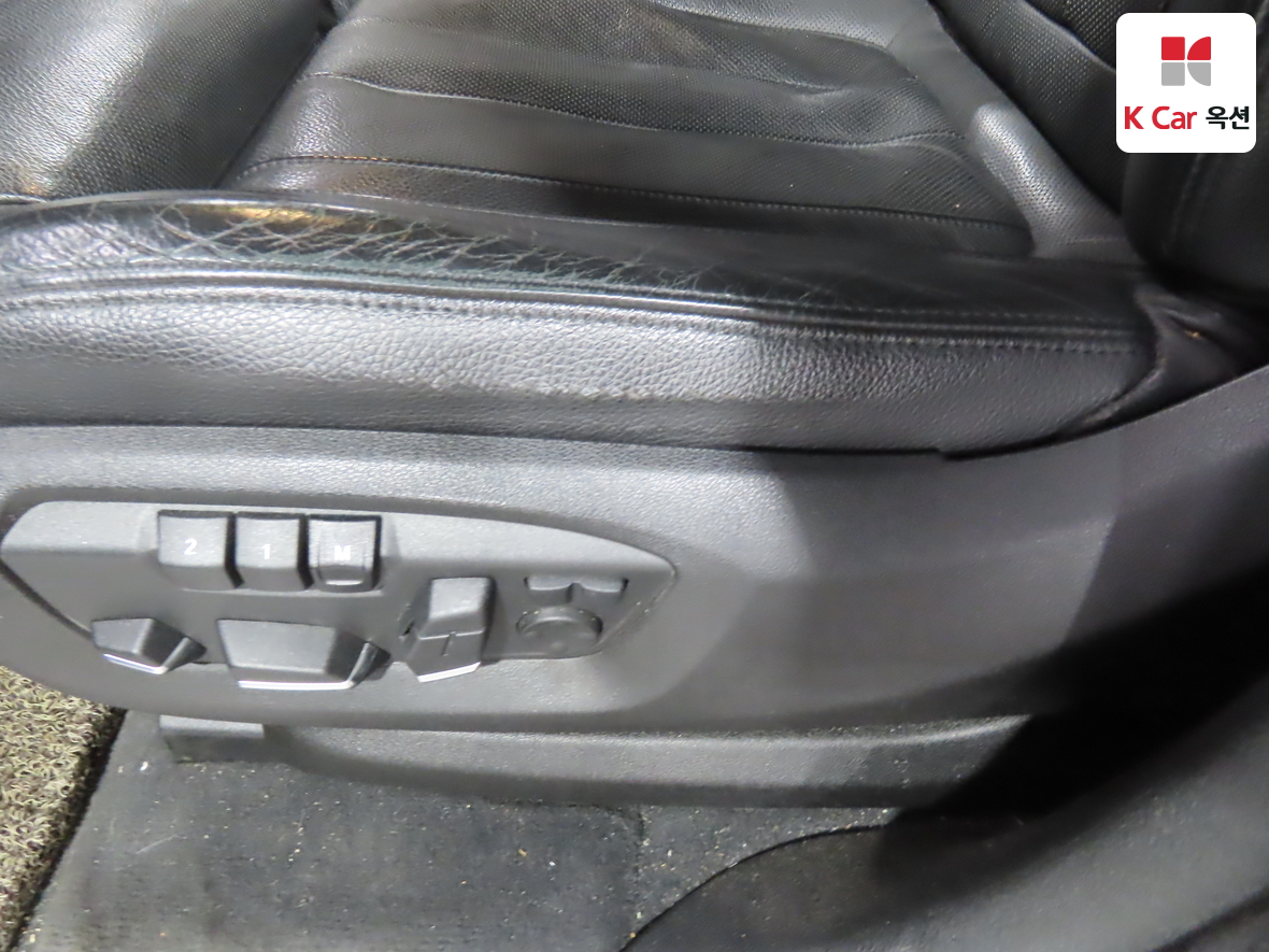 BMW X5 2014 - Image 20