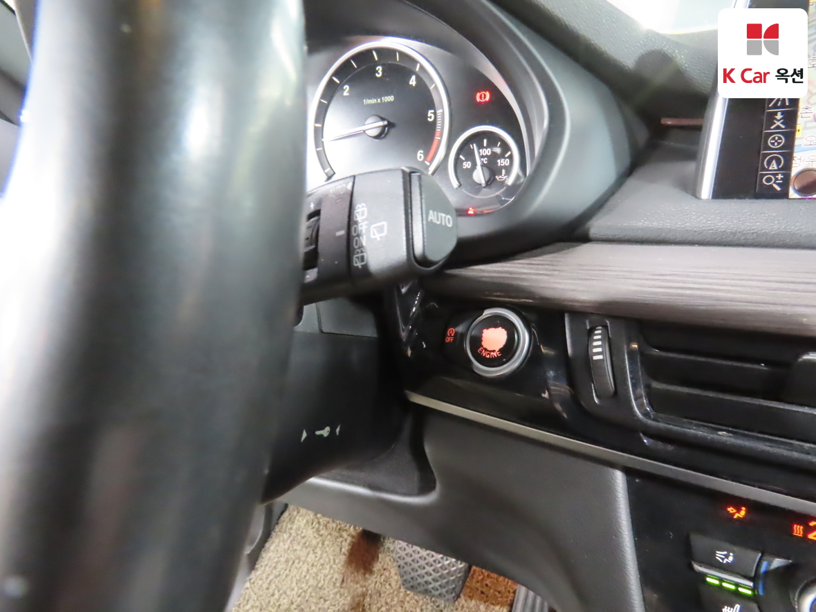 BMW X5 2014 - Image 11