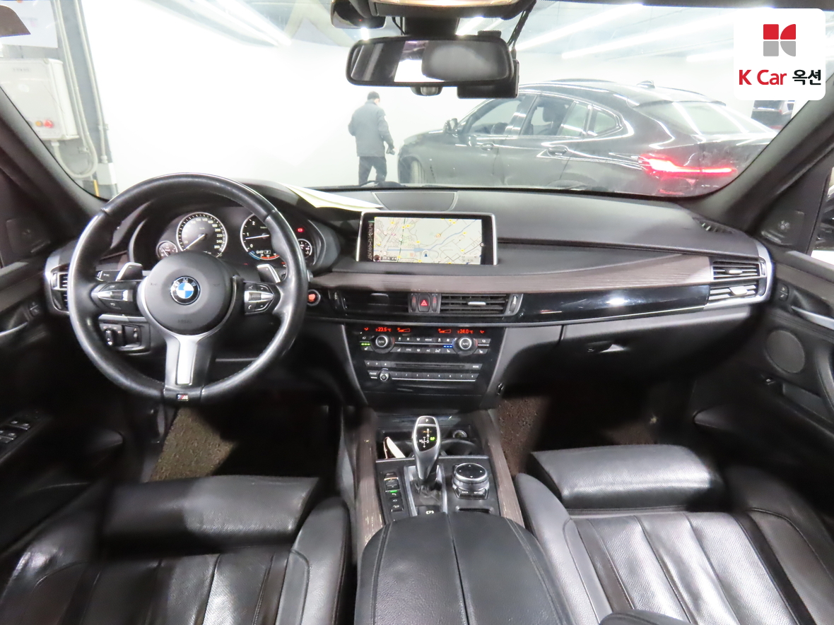 BMW X5 2014 - Image 3