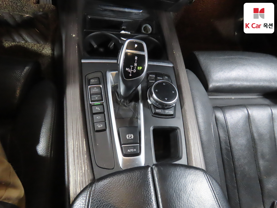 BMW X5 2014 - Image 16