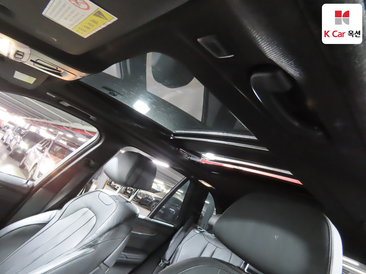 BMW X5 2014 - Image 22