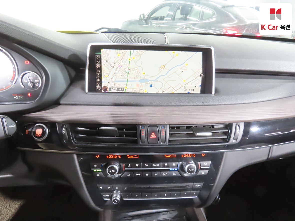 BMW X5 2014 - Image 6