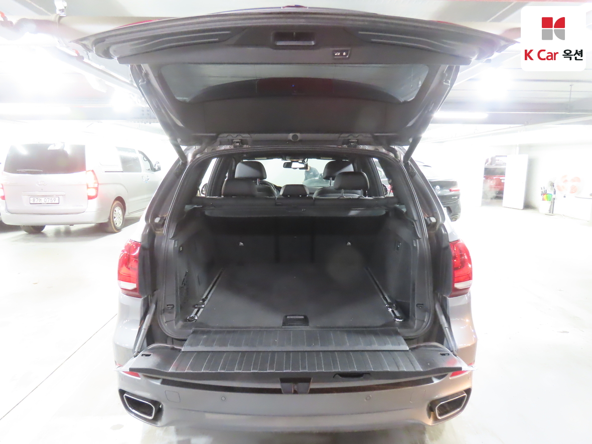 BMW X5 2014 - Image 26