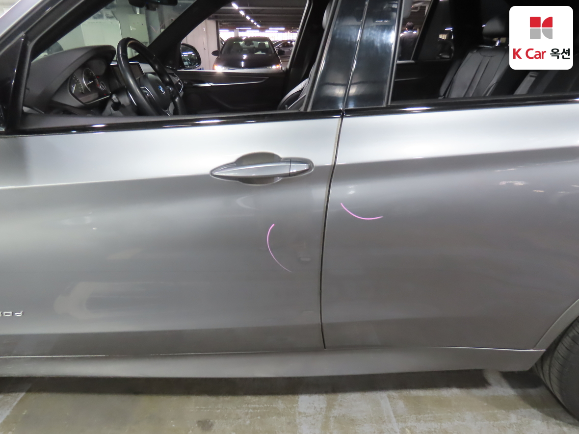 BMW X5 2014 - Image 41