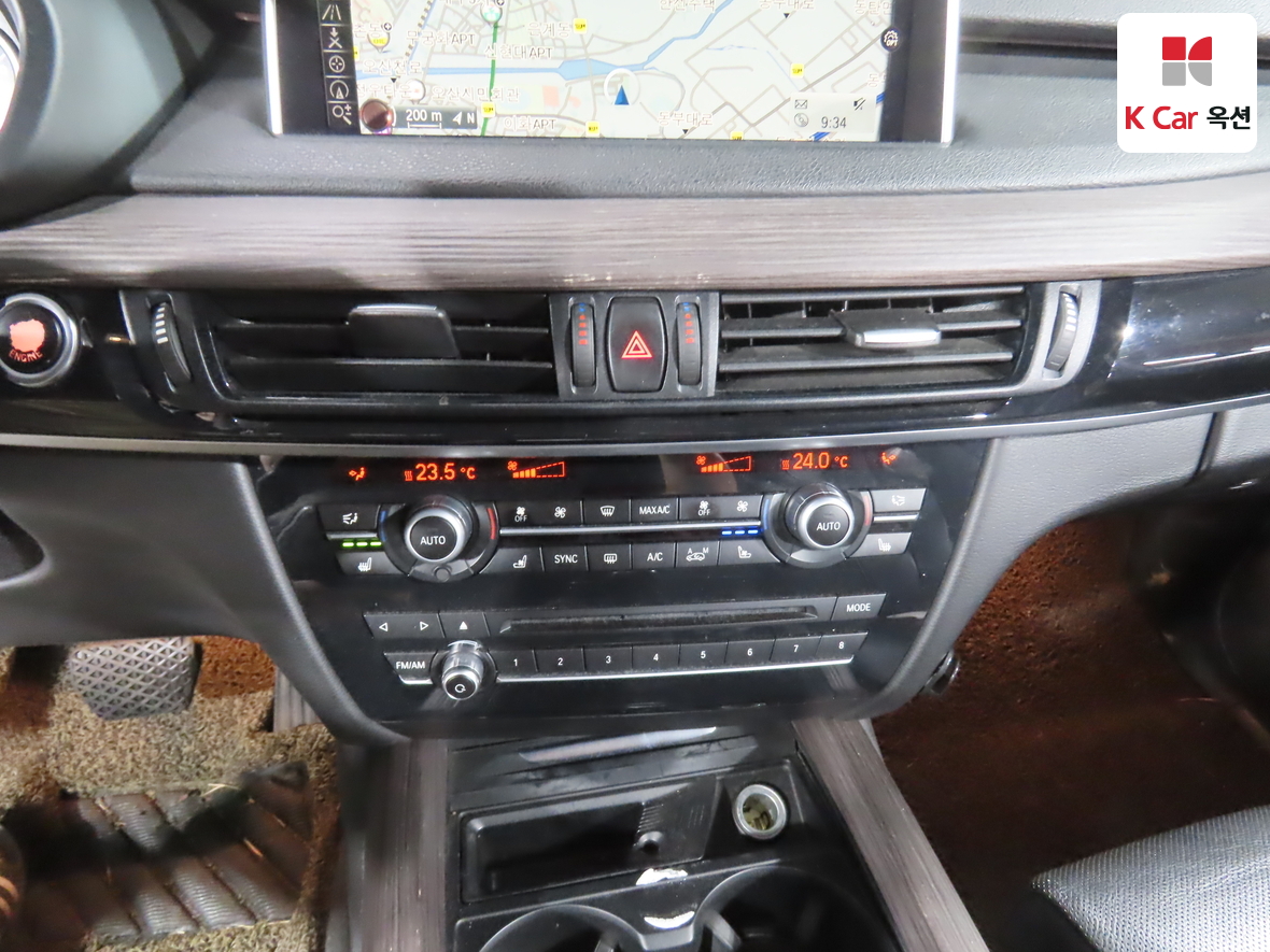 BMW X5 2014 - Image 15