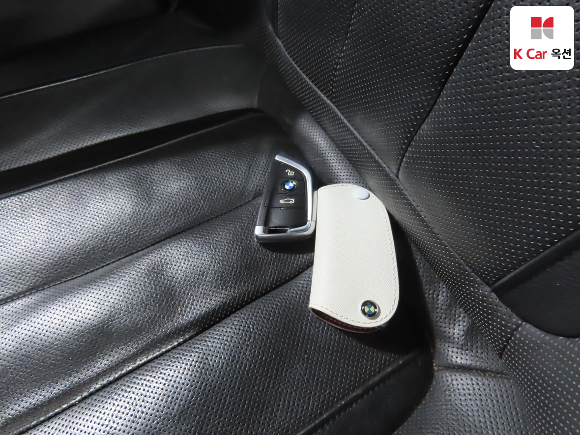 BMW X5 2014 - Image 17