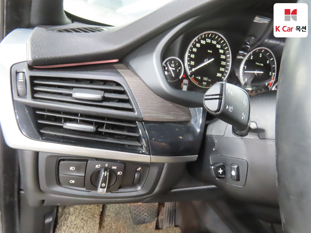 BMW X5 2014 - Image 9