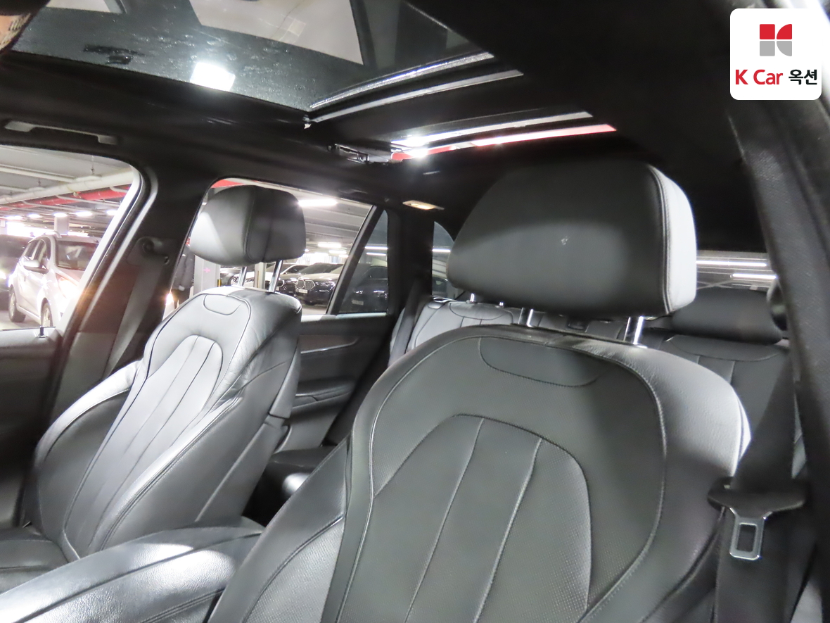 BMW X5 2014 - Image 19