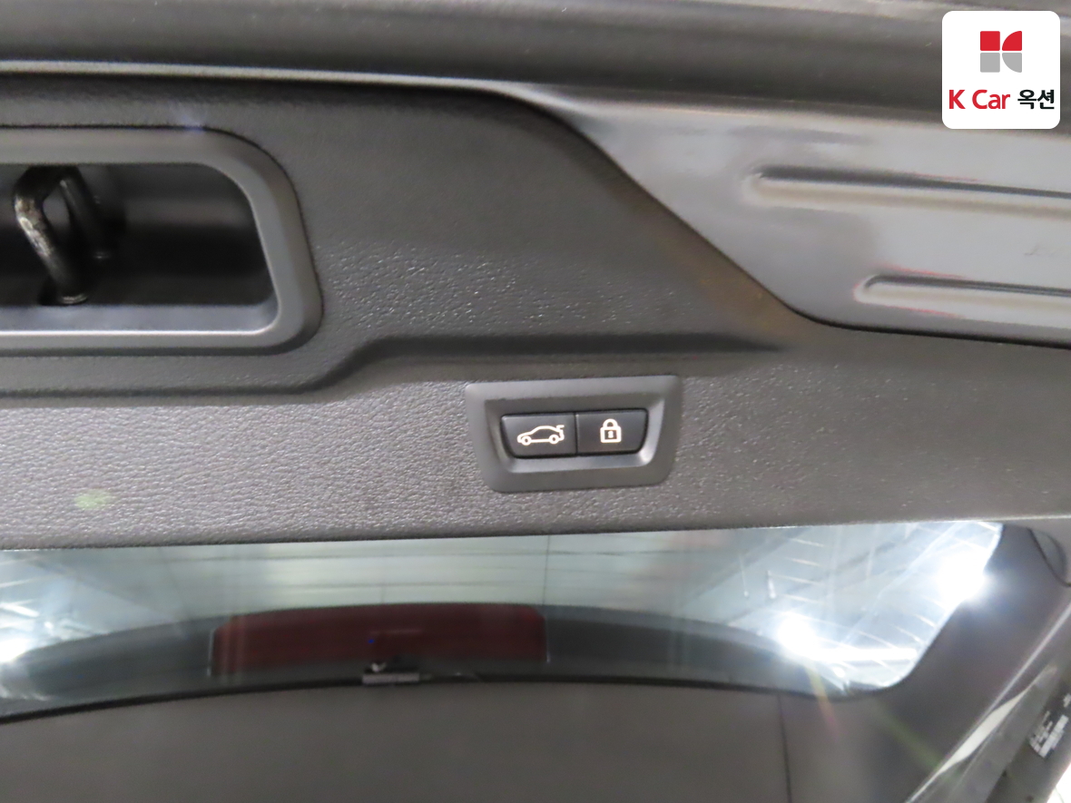 BMW X5 2014 - Image 27