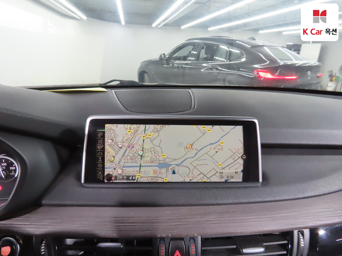 BMW X5 2014 - Image 14