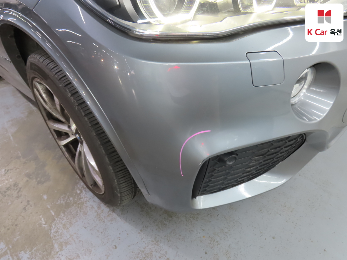 BMW X5 2014 - Image 39