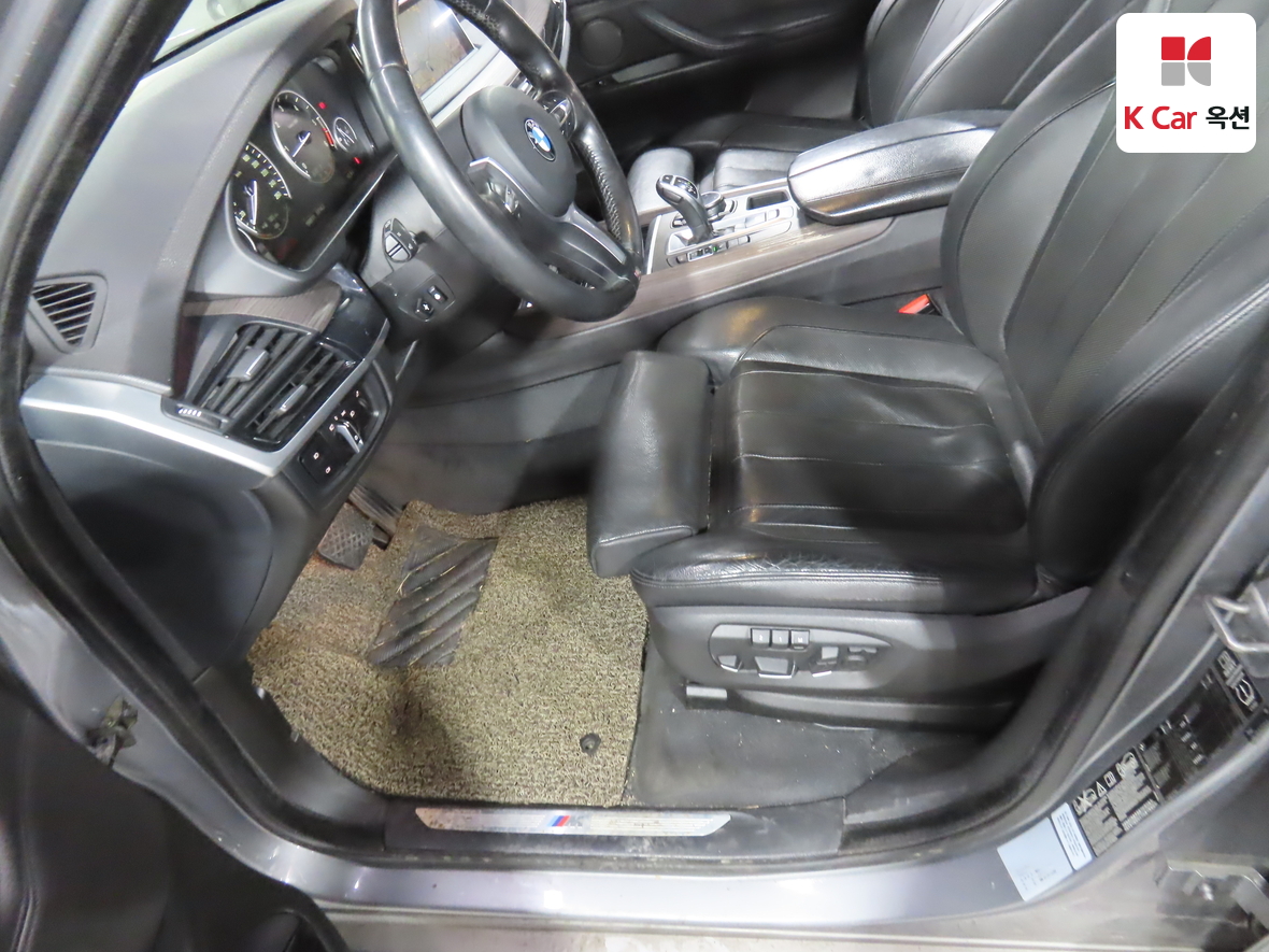 BMW X5 2014 - Image 18