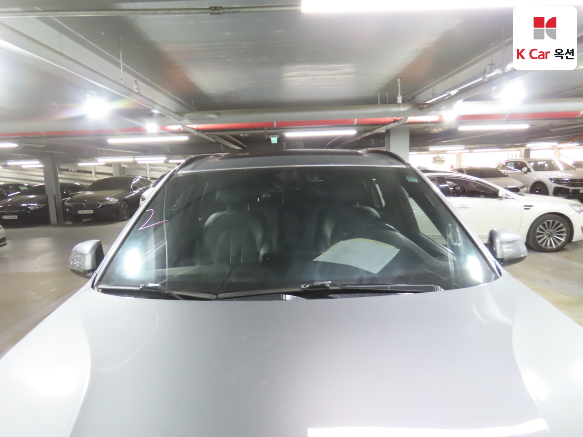 BMW X5 2014 - Image 38