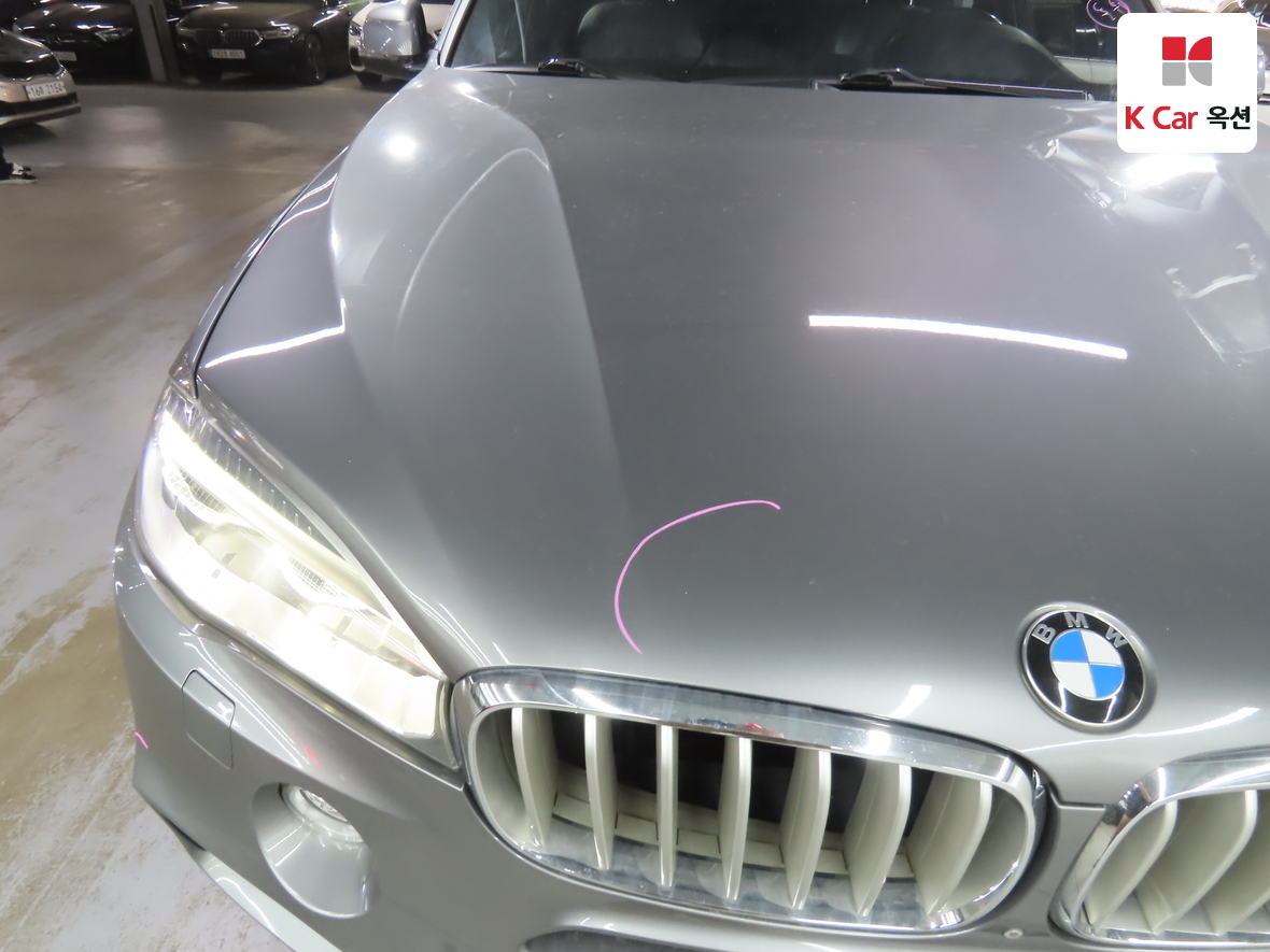 BMW X5 2014 - Image 40