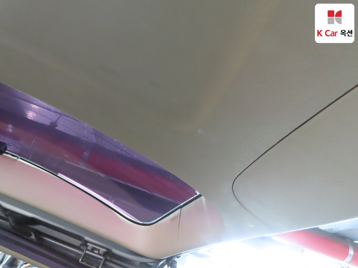 Kia Mohave 2011 - Image 29