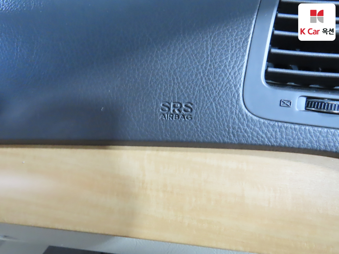 Kia Mohave 2011 - Image 34