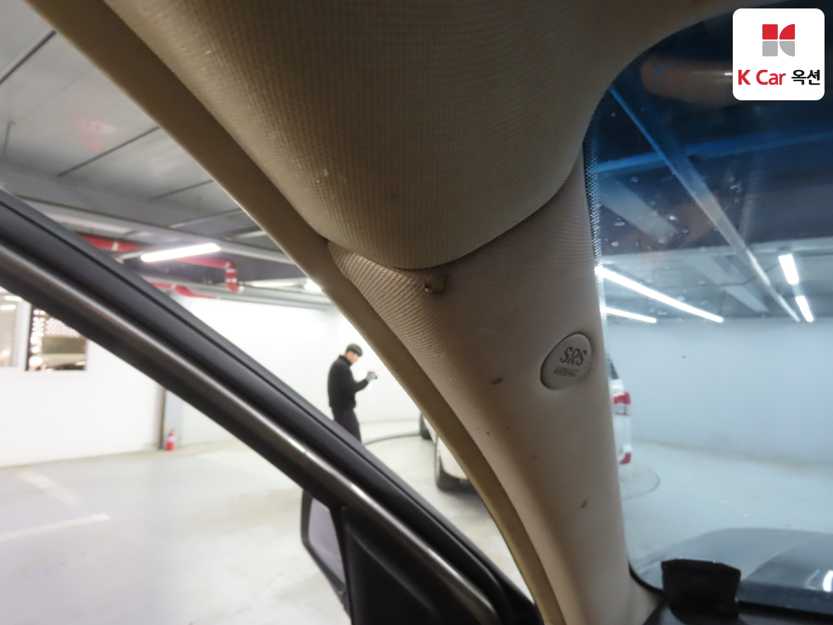 Kia Mohave 2011 - Image 18