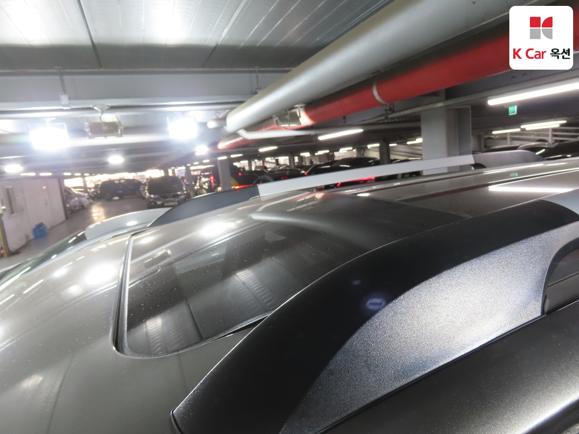 Kia Mohave 2011 - Image 23