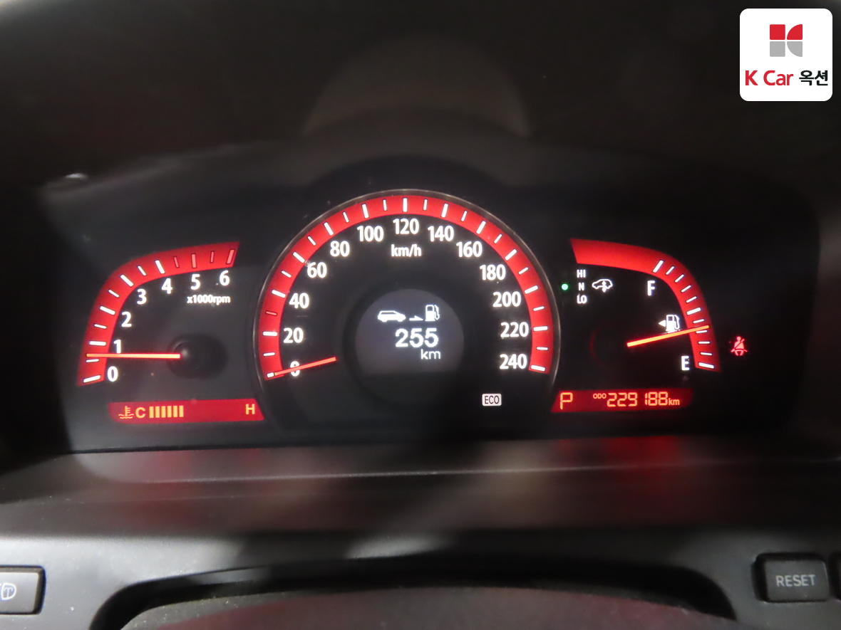 Kia Mohave 2011 - Image 5