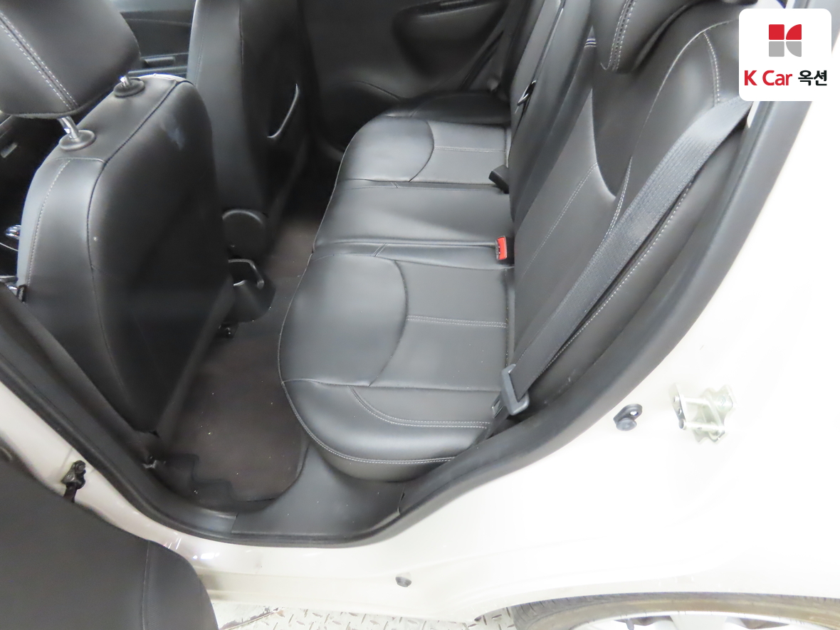 Gm Korea Spark 2017 - Image 22