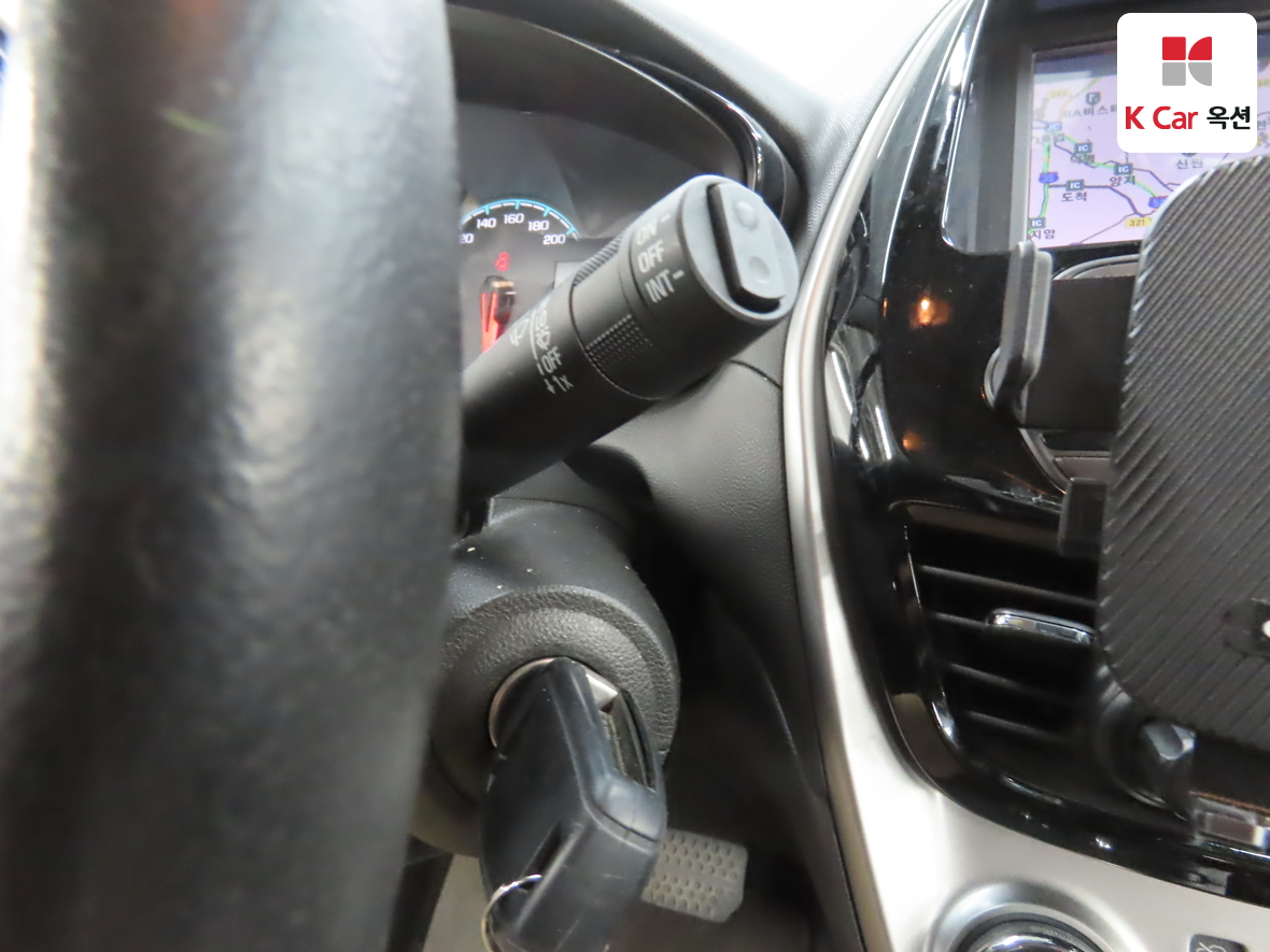 Gm Korea Spark 2017 - Image 11