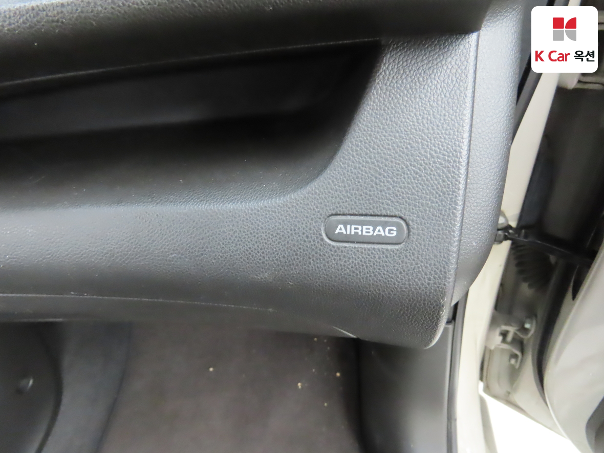 Gm Korea Spark 2017 - Image 29