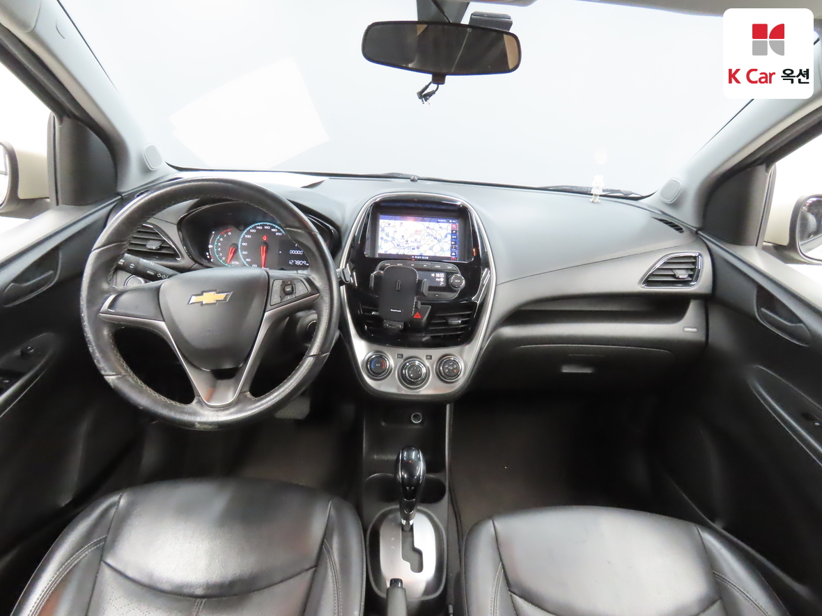 Gm Korea Spark 2017 - Image 3