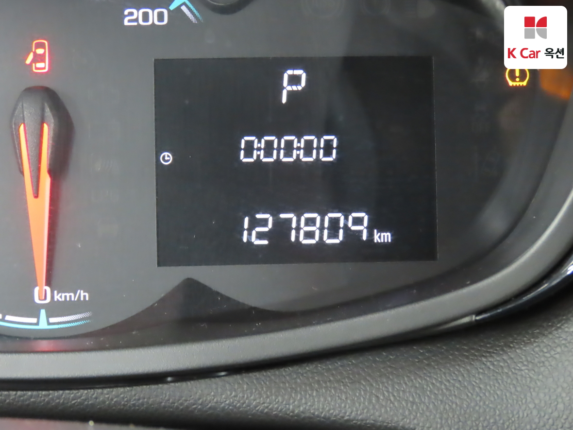 Gm Korea Spark 2017 - Image 4