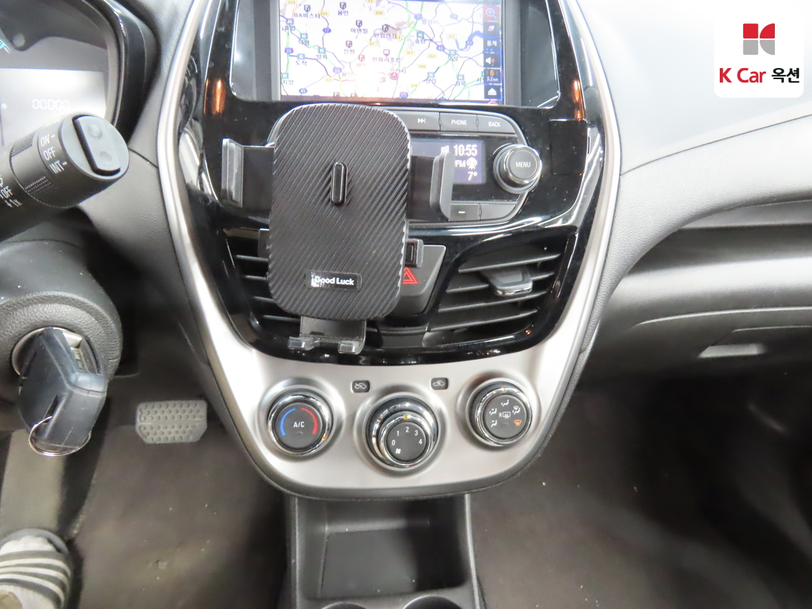 Gm Korea Spark 2017 - Image 15