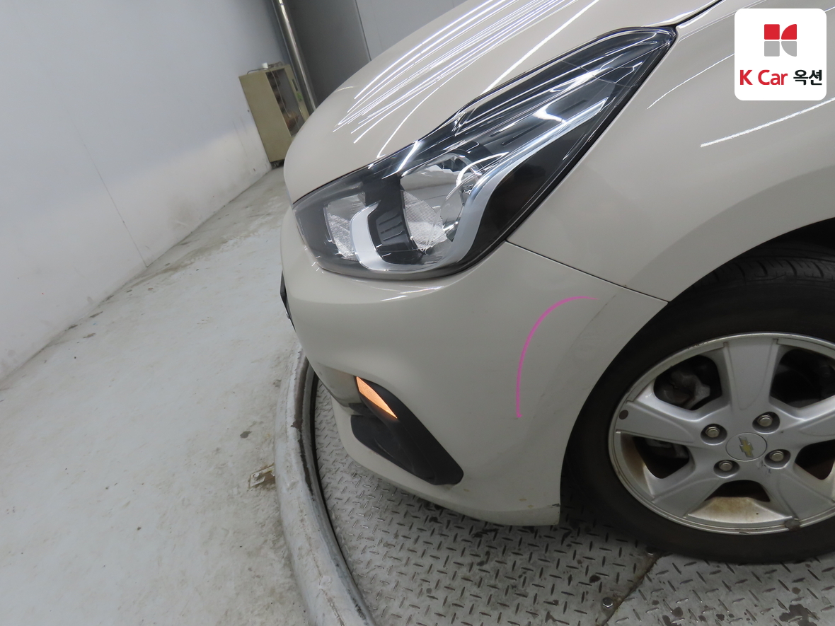 Gm Korea Spark 2017 - Image 34