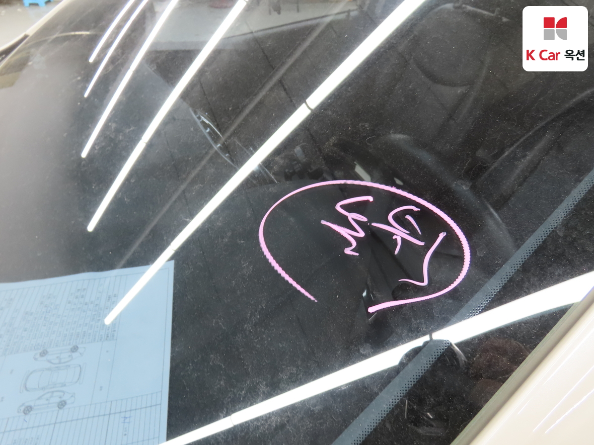 Gm Korea Spark 2017 - Image 33