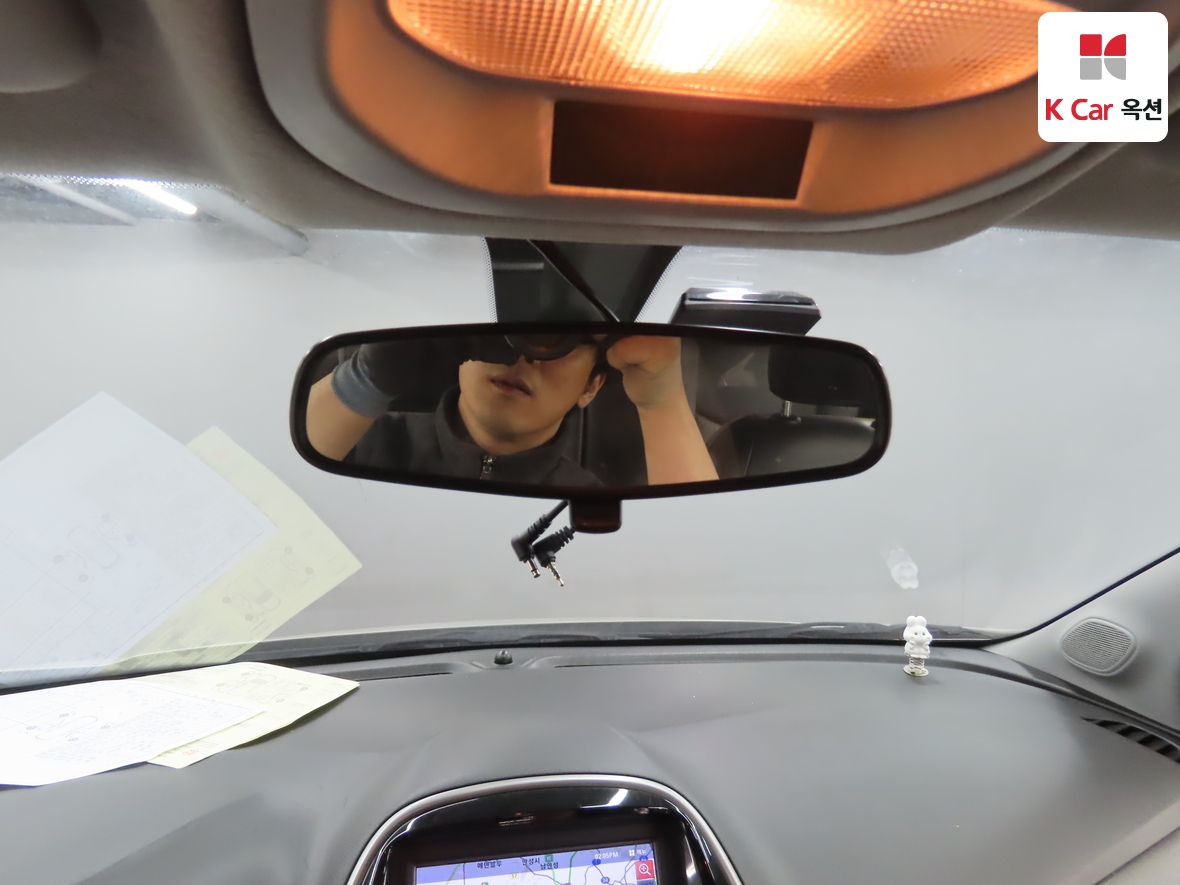 Gm Korea Spark 2017 - Image 13