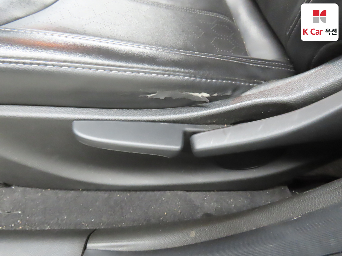 Gm Korea Spark 2017 - Image 19