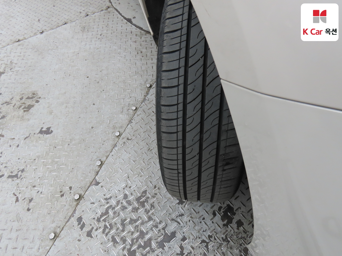 Gm Korea Spark 2017 - Image 30