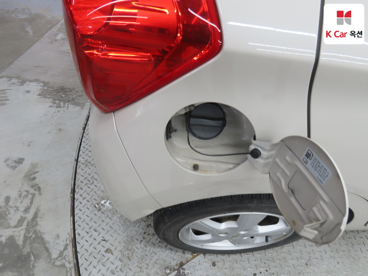 Gm Korea Spark 2017 - Image 24