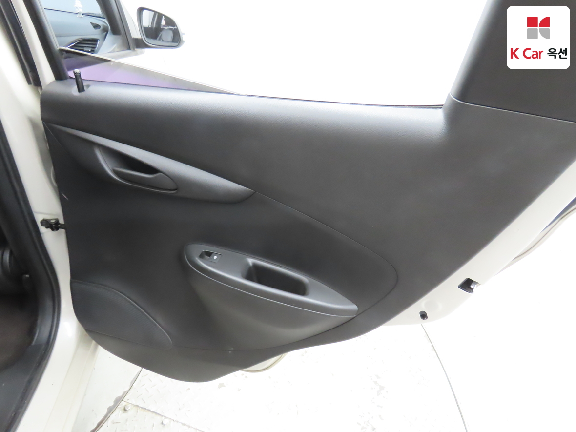 Gm Korea Spark 2017 - Image 25