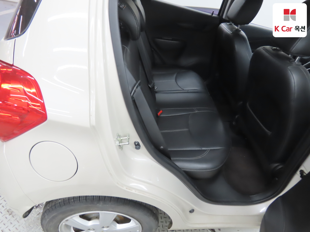 Gm Korea Spark 2017 - Image 26