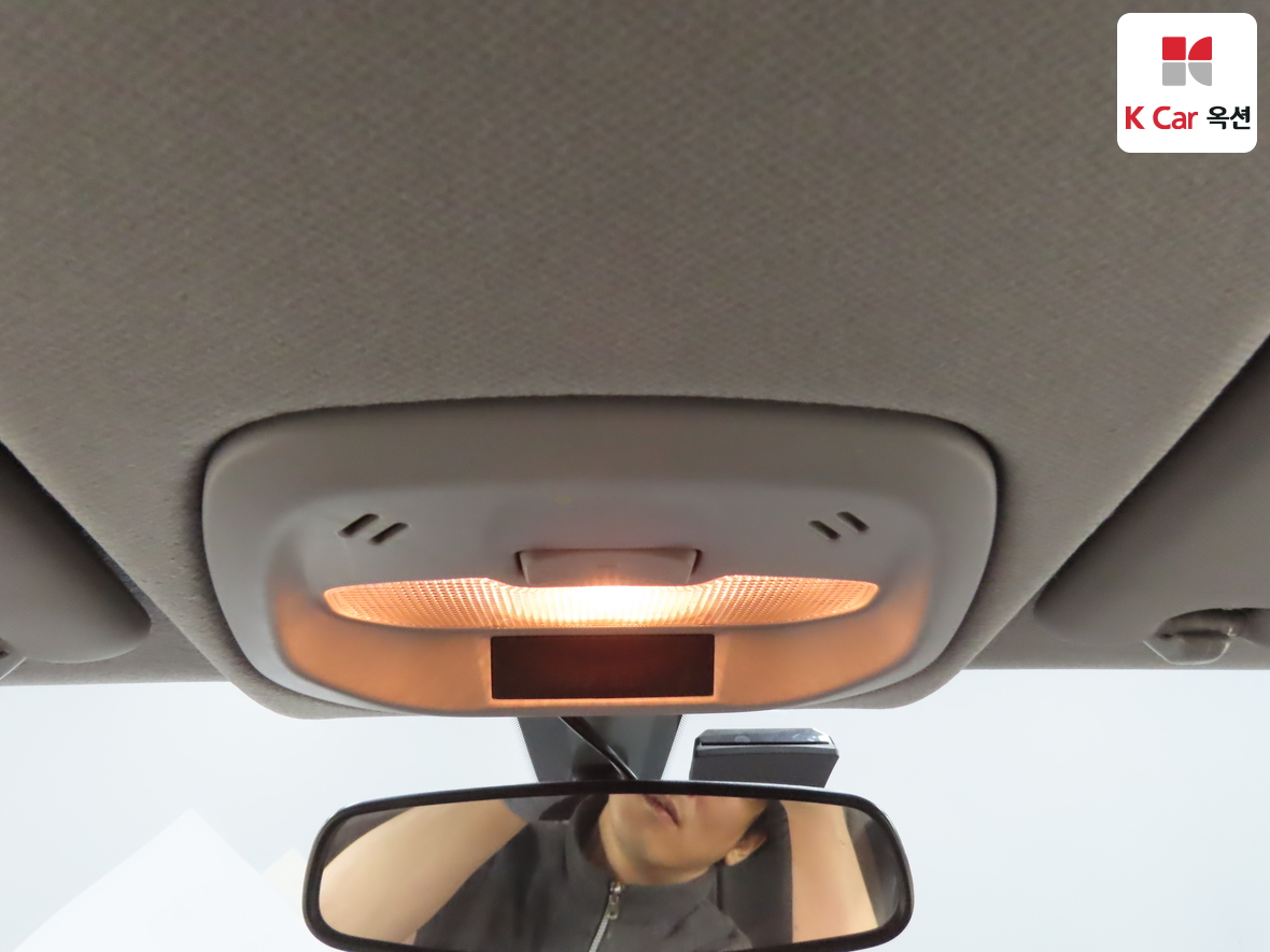 Gm Korea Spark 2017 - Image 12