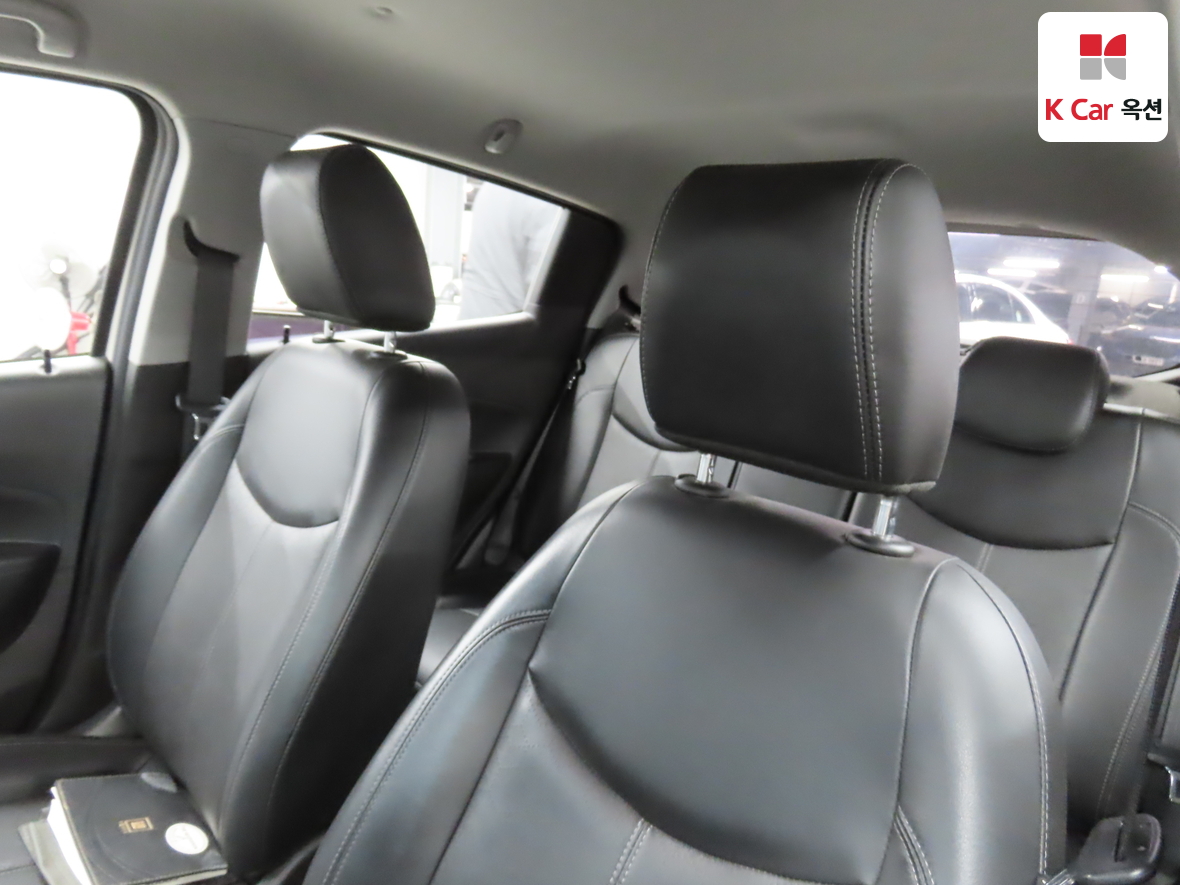 Gm Korea Spark 2017 - Image 18