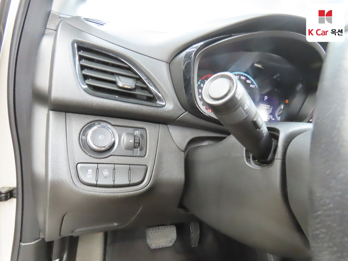 Gm Korea Spark 2017 - Image 9