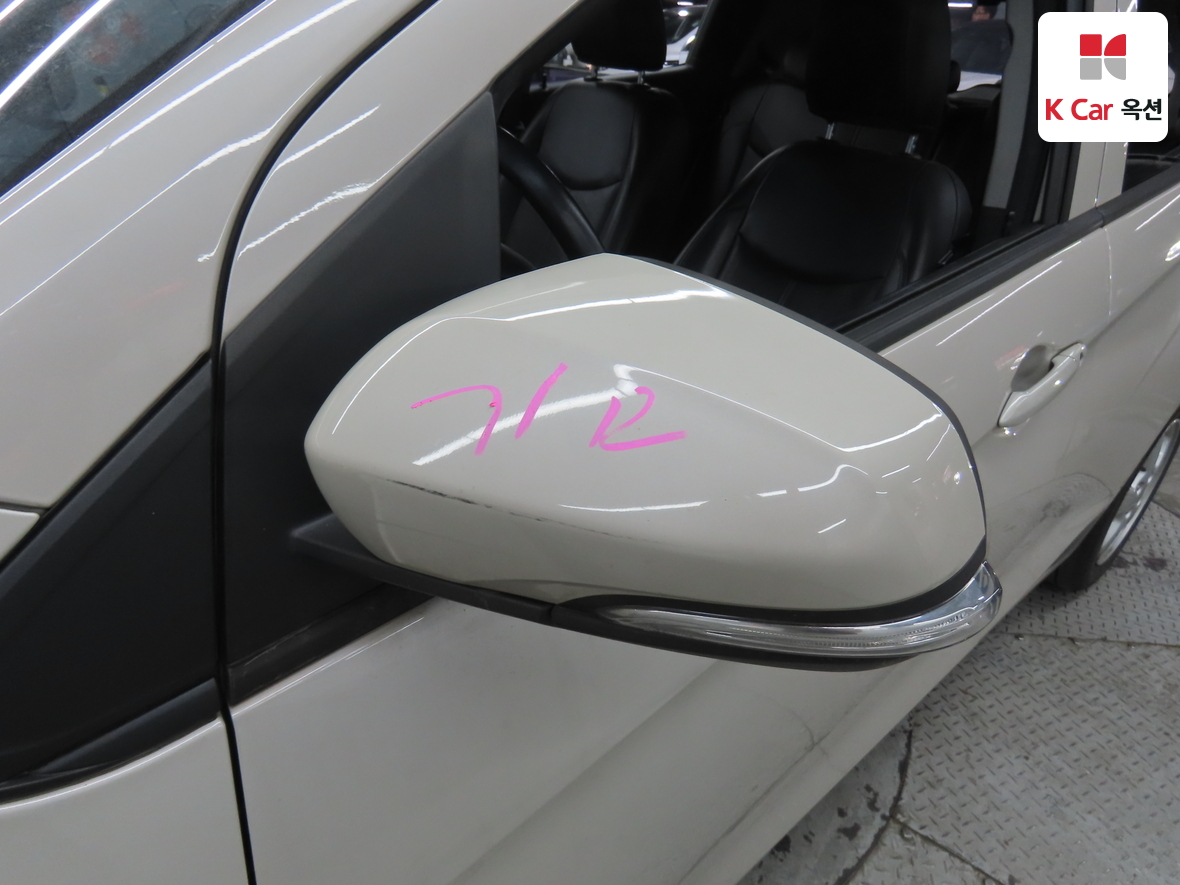 Gm Korea Spark 2017 - Image 36