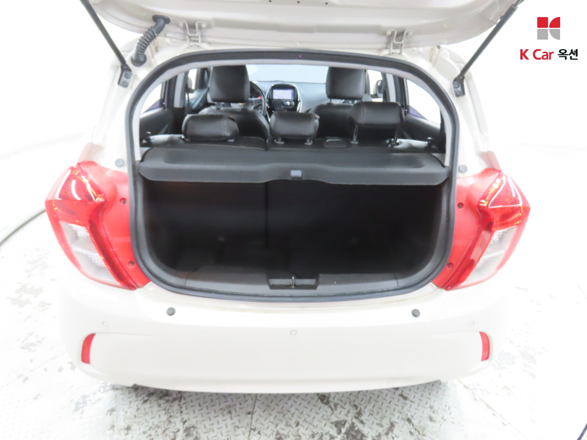 Gm Korea Spark 2017 - Image 23