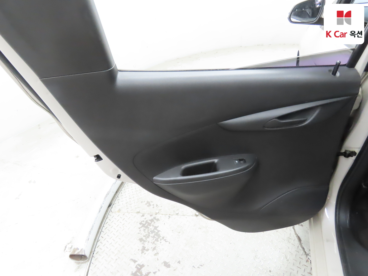 Gm Korea Spark 2017 - Image 21