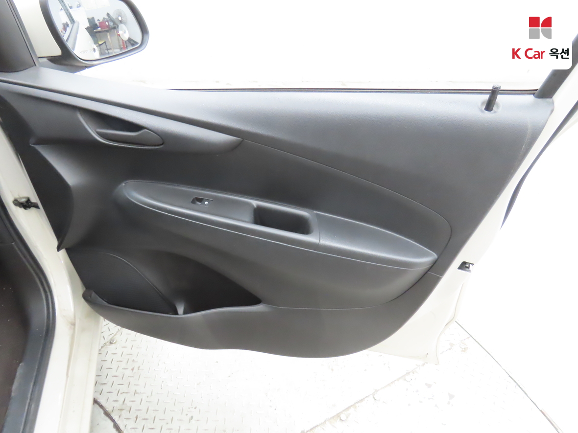 Gm Korea Spark 2017 - Image 27