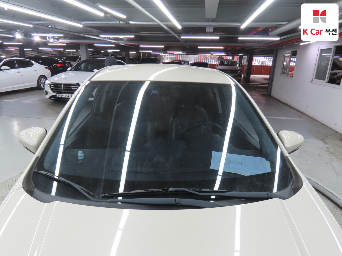 Gm Korea Spark 2017 - Image 32