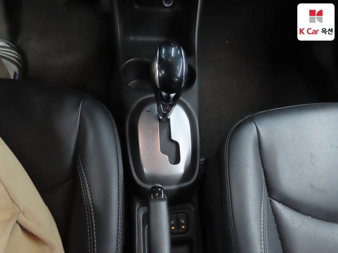 Gm Korea Spark 2017 - Image 16